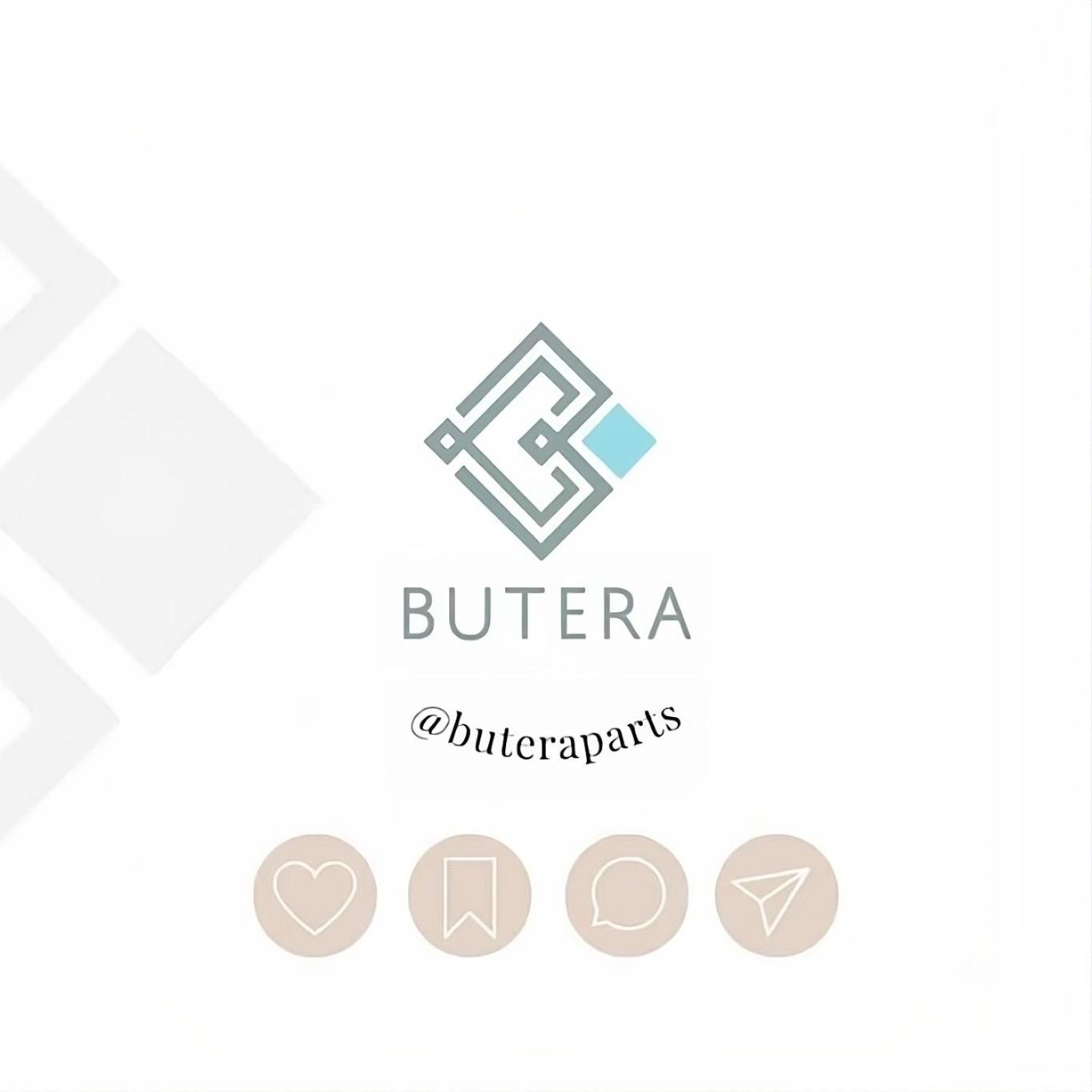 Butera Apartments บาเกเรีย ภายนอก รูปภาพ